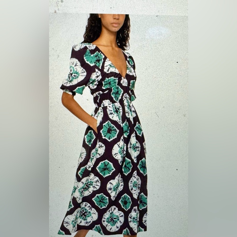 Sea New York dress